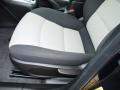 Black Granite Metallic - Cruze LS Photo No. 16