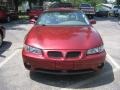 2003 Redfire Metallic Pontiac Grand Prix GT Sedan  photo #2