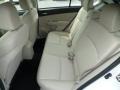 2013 Satin White Pearl Subaru Impreza 2.0i Sport Premium 5 Door  photo #13