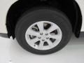 2013 Blizzard White Pearl Toyota Highlander SE 4WD  photo #4