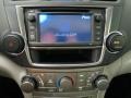2013 Blizzard White Pearl Toyota Highlander SE 4WD  photo #13