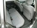 2013 Honda Fit Standard Fit Model Rear Seat