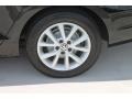 Black - Jetta SE Sedan Photo No. 6