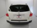 2013 Blizzard White Pearl Toyota Highlander SE 4WD  photo #19