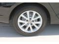 Black - Jetta SE Sedan Photo No. 10