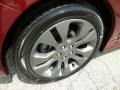 Camellia Red Pearl - Impreza 2.0i Sport Limited 5 Door Photo No. 8