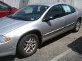 2004 Bright Silver Metallic Dodge Intrepid SE  photo #4