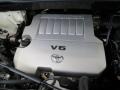 2013 Blizzard White Pearl Toyota Highlander SE 4WD  photo #21
