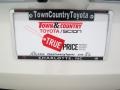 2013 Blizzard White Pearl Toyota Highlander SE 4WD  photo #22