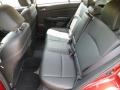 Camellia Red Pearl - Impreza 2.0i Sport Limited 5 Door Photo No. 13