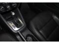 Black - Jetta SE Sedan Photo No. 17