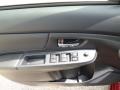 Camellia Red Pearl - Impreza 2.0i Sport Limited 5 Door Photo No. 17