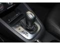 Black - Jetta SE Sedan Photo No. 21