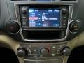 2013 Blizzard White Pearl Toyota Highlander   photo #12