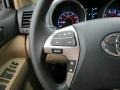 2013 Blizzard White Pearl Toyota Highlander   photo #14