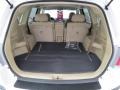 2013 Blizzard White Pearl Toyota Highlander   photo #16
