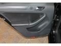 Black - Jetta SE Sedan Photo No. 28