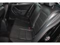 Black - Jetta SE Sedan Photo No. 30