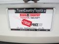 2013 Blizzard White Pearl Toyota Highlander   photo #21