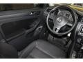 Black - Jetta SE Sedan Photo No. 32