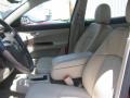 2009 Red Jewel Buick LaCrosse CXL  photo #9