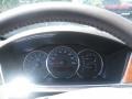 2009 Red Jewel Buick LaCrosse CXL  photo #10