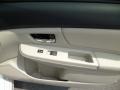 2013 Satin White Pearl Subaru Impreza 2.0i Sport Premium 5 Door  photo #11
