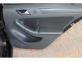 Black - Jetta SE Sedan Photo No. 34