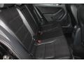 Black - Jetta SE Sedan Photo No. 36
