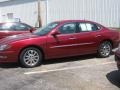 2009 Red Jewel Buick LaCrosse CXL  photo #17