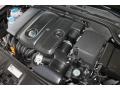 Black - Jetta SE Sedan Photo No. 41
