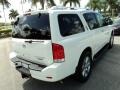Blizzard White - Armada Platinum Photo No. 6