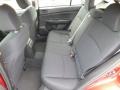 Camellia Red Pearl - Impreza 2.0i 5 Door Photo No. 13