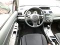 Camellia Red Pearl - Impreza 2.0i 5 Door Photo No. 14