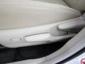 2013 Blizzard White Pearl Toyota Prius v Three Hybrid  photo #9