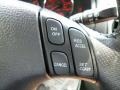 Controls of 2005 MAZDA6 s Sport Hatchback