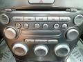 2005 Mazda MAZDA6 Black Interior Audio System Photo