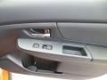 2013 Tangerine Orange Pearl Subaru XV Crosstrek 2.0 Limited  photo #11