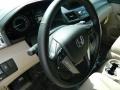 2013 Mocha Metallic Honda Odyssey EX-L  photo #17
