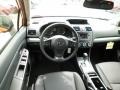 2013 Tangerine Orange Pearl Subaru XV Crosstrek 2.0 Limited  photo #15