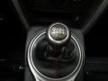 Black/Red Accents Transmission Photo for 2013 Scion FR-S #82396624