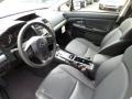 2013 Tangerine Orange Pearl Subaru XV Crosstrek 2.0 Limited  photo #17