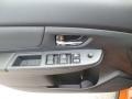 2013 Tangerine Orange Pearl Subaru XV Crosstrek 2.0 Limited  photo #18