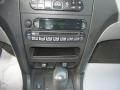 2007 Marine Blue Pearl Chrysler Pacifica Touring  photo #11
