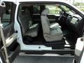 2010 Oxford White Ford F150 XL SuperCab  photo #22