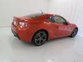 Hot Lava Orange - FR-S Sport Coupe Photo No. 16