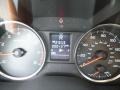 2013 Tangerine Orange Pearl Subaru XV Crosstrek 2.0 Limited  photo #20