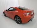 Hot Lava Orange - FR-S Sport Coupe Photo No. 18