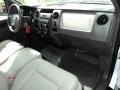 2010 Oxford White Ford F150 XL SuperCab  photo #26