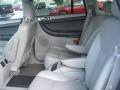 2007 Marine Blue Pearl Chrysler Pacifica Touring  photo #16